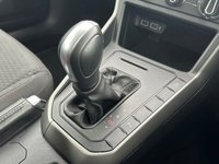 USED 2020 20 VOLKSWAGEN POLO 1.0 SE TSI DSG 5d 94 BHP 