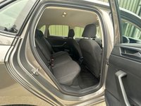 USED 2020 20 VOLKSWAGEN POLO 1.0 SE TSI DSG 5d 94 BHP 