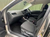 USED 2020 20 VOLKSWAGEN POLO 1.0 SE TSI DSG 5d 94 BHP 