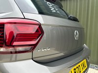 USED 2020 20 VOLKSWAGEN POLO 1.0 SE TSI DSG 5d 94 BHP 