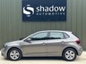USED 2020 20 VOLKSWAGEN POLO 1.0 SE TSI DSG 5d 94 BHP 