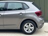 USED 2020 20 VOLKSWAGEN POLO 1.0 SE TSI DSG 5d 94 BHP 
