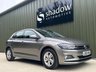 USED 2020 20 VOLKSWAGEN POLO 1.0 SE TSI DSG 5d 94 BHP 