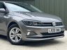 USED 2020 20 VOLKSWAGEN POLO 1.0 SE TSI DSG 5d 94 BHP 