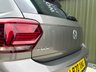 USED 2020 20 VOLKSWAGEN POLO 1.0 SE TSI DSG 5d 94 BHP 
