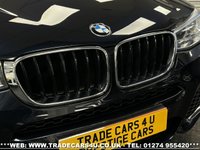 USED 2016 66 BMW X3 2.0 XDRIVE20D M SPORT 5d 188 BHP UK DELIVERY FLAT FEE &pound;175 (SUBJECT TO DEAL) *OVER 100 IMAGES ON OUR WEBSITE*BESPOKE FINANCE ARRANGED*PART EXCHANGE WELCOME*ALL VEHICLES HPI CLEAR