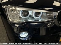 USED 2016 66 BMW X3 2.0 XDRIVE20D M SPORT 5d 188 BHP UK DELIVERY FLAT FEE &pound;175 (SUBJECT TO DEAL) *OVER 100 IMAGES ON OUR WEBSITE*BESPOKE FINANCE ARRANGED*PART EXCHANGE WELCOME*ALL VEHICLES HPI CLEAR