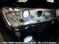 USED 2016 66 BMW X3 2.0 XDRIVE20D M SPORT 5d 188 BHP UK DELIVERY FLAT FEE &pound;175 (SUBJECT TO DEAL) *OVER 100 IMAGES ON OUR WEBSITE*BESPOKE FINANCE ARRANGED*PART EXCHANGE WELCOME*ALL VEHICLES HPI CLEAR