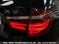 USED 2016 66 BMW X3 2.0 XDRIVE20D M SPORT 5d 188 BHP UK DELIVERY FLAT FEE &pound;175 (SUBJECT TO DEAL) *OVER 100 IMAGES ON OUR WEBSITE*BESPOKE FINANCE ARRANGED*PART EXCHANGE WELCOME*ALL VEHICLES HPI CLEAR