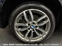 USED 2016 66 BMW X3 2.0 XDRIVE20D M SPORT 5d 188 BHP UK DELIVERY FLAT FEE &pound;175 (SUBJECT TO DEAL) *OVER 100 IMAGES ON OUR WEBSITE*BESPOKE FINANCE ARRANGED*PART EXCHANGE WELCOME*ALL VEHICLES HPI CLEAR