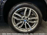 USED 2016 66 BMW X3 2.0 XDRIVE20D M SPORT 5d 188 BHP UK DELIVERY FLAT FEE &pound;175 (SUBJECT TO DEAL) *OVER 100 IMAGES ON OUR WEBSITE*BESPOKE FINANCE ARRANGED*PART EXCHANGE WELCOME*ALL VEHICLES HPI CLEAR