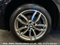 USED 2016 66 BMW X3 2.0 XDRIVE20D M SPORT 5d 188 BHP UK DELIVERY FLAT FEE &pound;175 (SUBJECT TO DEAL) *OVER 100 IMAGES ON OUR WEBSITE*BESPOKE FINANCE ARRANGED*PART EXCHANGE WELCOME*ALL VEHICLES HPI CLEAR