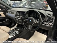 USED 2016 66 BMW X3 2.0 XDRIVE20D M SPORT 5d 188 BHP UK DELIVERY FLAT FEE &pound;175 (SUBJECT TO DEAL) *OVER 100 IMAGES ON OUR WEBSITE*BESPOKE FINANCE ARRANGED*PART EXCHANGE WELCOME*ALL VEHICLES HPI CLEAR