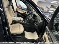 USED 2016 66 BMW X3 2.0 XDRIVE20D M SPORT 5d 188 BHP UK DELIVERY FLAT FEE &pound;175 (SUBJECT TO DEAL) *OVER 100 IMAGES ON OUR WEBSITE*BESPOKE FINANCE ARRANGED*PART EXCHANGE WELCOME*ALL VEHICLES HPI CLEAR