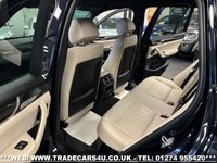 USED 2016 66 BMW X3 2.0 XDRIVE20D M SPORT 5d 188 BHP UK DELIVERY FLAT FEE &pound;175 (SUBJECT TO DEAL) *OVER 100 IMAGES ON OUR WEBSITE*BESPOKE FINANCE ARRANGED*PART EXCHANGE WELCOME*ALL VEHICLES HPI CLEAR