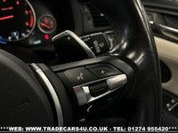 USED 2016 66 BMW X3 2.0 XDRIVE20D M SPORT 5d 188 BHP UK DELIVERY FLAT FEE &pound;175 (SUBJECT TO DEAL) *OVER 100 IMAGES ON OUR WEBSITE*BESPOKE FINANCE ARRANGED*PART EXCHANGE WELCOME*ALL VEHICLES HPI CLEAR