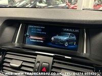 USED 2016 66 BMW X3 2.0 XDRIVE20D M SPORT 5d 188 BHP UK DELIVERY FLAT FEE &pound;175 (SUBJECT TO DEAL) *OVER 100 IMAGES ON OUR WEBSITE*BESPOKE FINANCE ARRANGED*PART EXCHANGE WELCOME*ALL VEHICLES HPI CLEAR