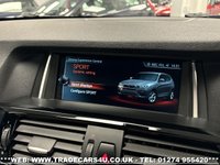 USED 2016 66 BMW X3 2.0 XDRIVE20D M SPORT 5d 188 BHP UK DELIVERY FLAT FEE &pound;175 (SUBJECT TO DEAL) *OVER 100 IMAGES ON OUR WEBSITE*BESPOKE FINANCE ARRANGED*PART EXCHANGE WELCOME*ALL VEHICLES HPI CLEAR