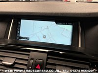 USED 2016 66 BMW X3 2.0 XDRIVE20D M SPORT 5d 188 BHP UK DELIVERY FLAT FEE &pound;175 (SUBJECT TO DEAL) *OVER 100 IMAGES ON OUR WEBSITE*BESPOKE FINANCE ARRANGED*PART EXCHANGE WELCOME*ALL VEHICLES HPI CLEAR
