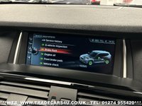 USED 2016 66 BMW X3 2.0 XDRIVE20D M SPORT 5d 188 BHP UK DELIVERY FLAT FEE &pound;175 (SUBJECT TO DEAL) *OVER 100 IMAGES ON OUR WEBSITE*BESPOKE FINANCE ARRANGED*PART EXCHANGE WELCOME*ALL VEHICLES HPI CLEAR