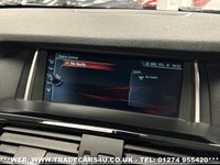 USED 2016 66 BMW X3 2.0 XDRIVE20D M SPORT 5d 188 BHP UK DELIVERY FLAT FEE &pound;175 (SUBJECT TO DEAL) *OVER 100 IMAGES ON OUR WEBSITE*BESPOKE FINANCE ARRANGED*PART EXCHANGE WELCOME*ALL VEHICLES HPI CLEAR