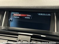 USED 2016 66 BMW X3 2.0 XDRIVE20D M SPORT 5d 188 BHP UK DELIVERY FLAT FEE &pound;175 (SUBJECT TO DEAL) *OVER 100 IMAGES ON OUR WEBSITE*BESPOKE FINANCE ARRANGED*PART EXCHANGE WELCOME*ALL VEHICLES HPI CLEAR