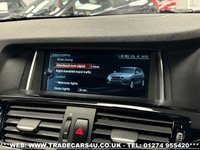 USED 2016 66 BMW X3 2.0 XDRIVE20D M SPORT 5d 188 BHP UK DELIVERY FLAT FEE &pound;175 (SUBJECT TO DEAL) *OVER 100 IMAGES ON OUR WEBSITE*BESPOKE FINANCE ARRANGED*PART EXCHANGE WELCOME*ALL VEHICLES HPI CLEAR