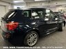USED 2016 66 BMW X3 2.0 XDRIVE20D M SPORT 5d 188 BHP UK DELIVERY FLAT FEE &pound;175 (SUBJECT TO DEAL) *OVER 100 IMAGES ON OUR WEBSITE*BESPOKE FINANCE ARRANGED*PART EXCHANGE WELCOME*ALL VEHICLES HPI CLEAR