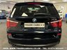 USED 2016 66 BMW X3 2.0 XDRIVE20D M SPORT 5d 188 BHP UK DELIVERY FLAT FEE &pound;175 (SUBJECT TO DEAL) *OVER 100 IMAGES ON OUR WEBSITE*BESPOKE FINANCE ARRANGED*PART EXCHANGE WELCOME*ALL VEHICLES HPI CLEAR