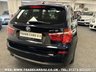 USED 2016 66 BMW X3 2.0 XDRIVE20D M SPORT 5d 188 BHP UK DELIVERY FLAT FEE &pound;175 (SUBJECT TO DEAL) *OVER 100 IMAGES ON OUR WEBSITE*BESPOKE FINANCE ARRANGED*PART EXCHANGE WELCOME*ALL VEHICLES HPI CLEAR