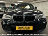USED 2016 66 BMW X3 2.0 XDRIVE20D M SPORT 5d 188 BHP UK DELIVERY FLAT FEE &pound;175 (SUBJECT TO DEAL) *OVER 100 IMAGES ON OUR WEBSITE*BESPOKE FINANCE ARRANGED*PART EXCHANGE WELCOME*ALL VEHICLES HPI CLEAR