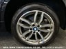 USED 2016 66 BMW X3 2.0 XDRIVE20D M SPORT 5d 188 BHP UK DELIVERY FLAT FEE &pound;175 (SUBJECT TO DEAL) *OVER 100 IMAGES ON OUR WEBSITE*BESPOKE FINANCE ARRANGED*PART EXCHANGE WELCOME*ALL VEHICLES HPI CLEAR