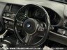USED 2016 66 BMW X3 2.0 XDRIVE20D M SPORT 5d 188 BHP UK DELIVERY FLAT FEE &pound;175 (SUBJECT TO DEAL) *OVER 100 IMAGES ON OUR WEBSITE*BESPOKE FINANCE ARRANGED*PART EXCHANGE WELCOME*ALL VEHICLES HPI CLEAR