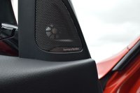 USED 2017 17 BMW M3 3.0 M3 COMPETITION PACKAGE 4d 444 BHP CARBON SPLITTER / HUD / H&K