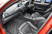 USED 2017 17 BMW M3 3.0 M3 COMPETITION PACKAGE 4d 444 BHP CARBON SPLITTER / HUD / H&K