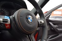 USED 2017 17 BMW M3 3.0 M3 COMPETITION PACKAGE 4d 444 BHP CARBON SPLITTER / HUD / H&K