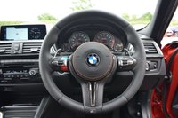 USED 2017 17 BMW M3 3.0 M3 COMPETITION PACKAGE 4d 444 BHP CARBON SPLITTER / HUD / H&K