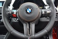USED 2017 17 BMW M3 3.0 M3 COMPETITION PACKAGE 4d 444 BHP CARBON SPLITTER / HUD / H&K
