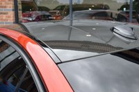 USED 2017 17 BMW M3 3.0 M3 COMPETITION PACKAGE 4d 444 BHP CARBON SPLITTER / HUD / H&K