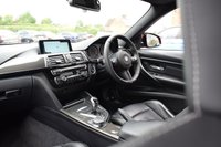 USED 2017 17 BMW M3 3.0 M3 COMPETITION PACKAGE 4d 444 BHP CARBON SPLITTER / HUD / H&K