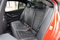 USED 2017 17 BMW M3 3.0 M3 COMPETITION PACKAGE 4d 444 BHP CARBON SPLITTER / HUD / H&K