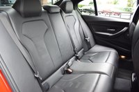 USED 2017 17 BMW M3 3.0 M3 COMPETITION PACKAGE 4d 444 BHP CARBON SPLITTER / HUD / H&K