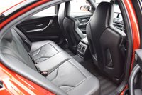 USED 2017 17 BMW M3 3.0 M3 COMPETITION PACKAGE 4d 444 BHP CARBON SPLITTER / HUD / H&K