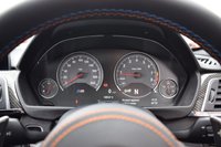 USED 2017 17 BMW M3 3.0 M3 COMPETITION PACKAGE 4d 444 BHP CARBON SPLITTER / HUD / H&K