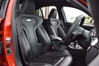 USED 2017 17 BMW M3 3.0 M3 COMPETITION PACKAGE 4d 444 BHP CARBON SPLITTER / HUD / H&K