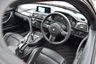 USED 2017 17 BMW M3 3.0 M3 COMPETITION PACKAGE 4d 444 BHP CARBON SPLITTER / HUD / H&K