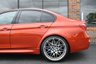 USED 2017 17 BMW M3 3.0 M3 COMPETITION PACKAGE 4d 444 BHP CARBON SPLITTER / HUD / H&K