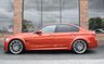 USED 2017 17 BMW M3 3.0 M3 COMPETITION PACKAGE 4d 444 BHP CARBON SPLITTER / HUD / H&K