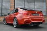 USED 2017 17 BMW M3 3.0 M3 COMPETITION PACKAGE 4d 444 BHP CARBON SPLITTER / HUD / H&K