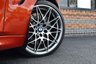 USED 2017 17 BMW M3 3.0 M3 COMPETITION PACKAGE 4d 444 BHP CARBON SPLITTER / HUD / H&K